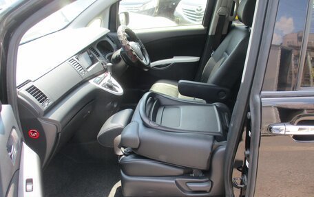 Toyota ISis I, 2016 год, 1 095 000 рублей, 36 фотография