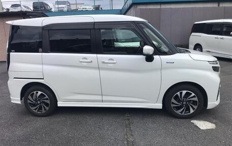 Suzuki Solio, 2021 год, 1 038 000 рублей, 3 фотография