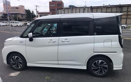 Suzuki Solio, 2021 год, 1 038 000 рублей, 7 фотография