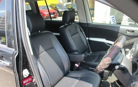 Toyota ISis I, 2016 год, 1 095 000 рублей, 34 фотография