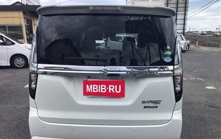 Suzuki Solio, 2021 год, 1 038 000 рублей, 5 фотография