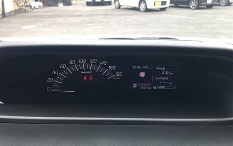 Suzuki Solio, 2021 год, 1 038 000 рублей, 10 фотография