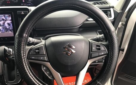 Suzuki Solio, 2021 год, 1 038 000 рублей, 9 фотография