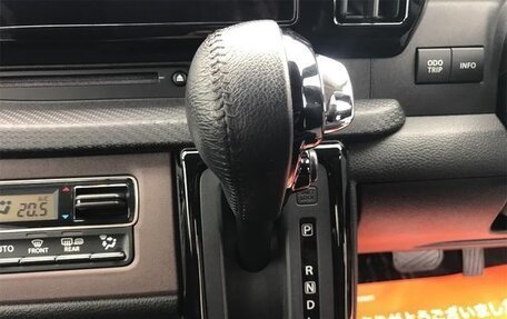 Suzuki Solio, 2021 год, 1 038 000 рублей, 19 фотография