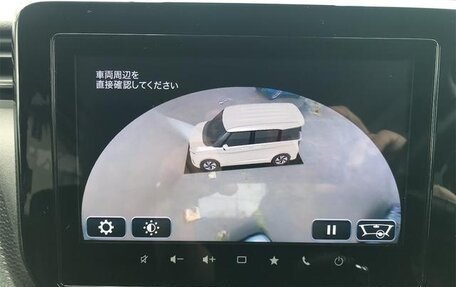 Suzuki Solio, 2021 год, 1 038 000 рублей, 12 фотография