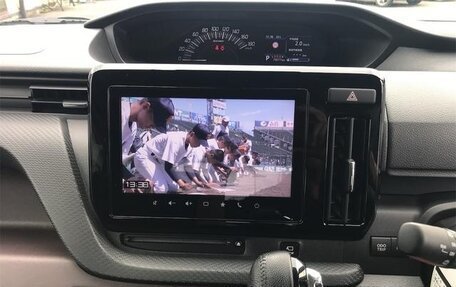 Suzuki Solio, 2021 год, 1 038 000 рублей, 17 фотография