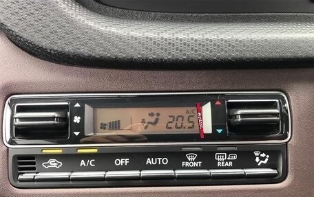 Suzuki Solio, 2021 год, 1 038 000 рублей, 20 фотография