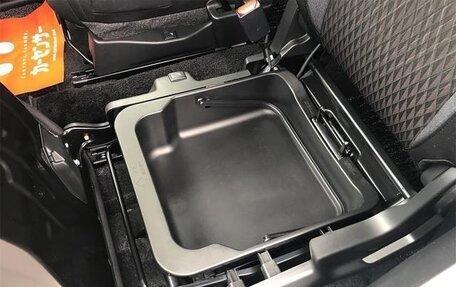 Suzuki Solio, 2021 год, 1 038 000 рублей, 30 фотография