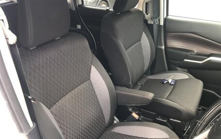 Suzuki Solio, 2021 год, 1 038 000 рублей, 24 фотография