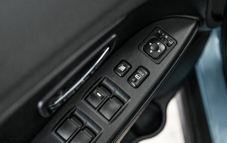 Mitsubishi ASX I рестайлинг, 2010 год, 1 089 000 рублей, 14 фотография