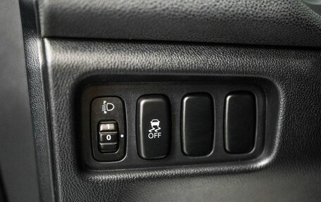 Mitsubishi ASX I рестайлинг, 2010 год, 1 089 000 рублей, 13 фотография