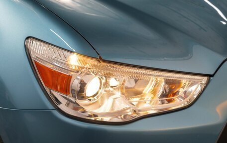 Mitsubishi ASX I рестайлинг, 2010 год, 1 089 000 рублей, 17 фотография