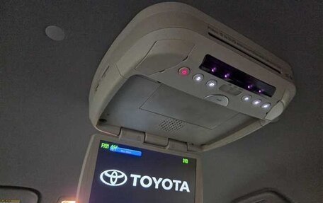 Toyota Wish II, 2016 год, 1 290 000 рублей, 8 фотография