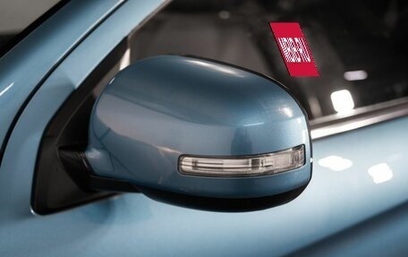 Mitsubishi ASX I рестайлинг, 2010 год, 1 089 000 рублей, 18 фотография