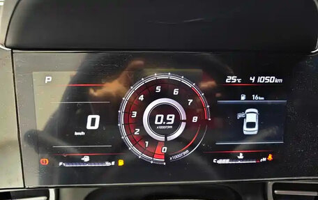 Hyundai Elantra, 2022 год, 1 276 852 рублей, 6 фотография