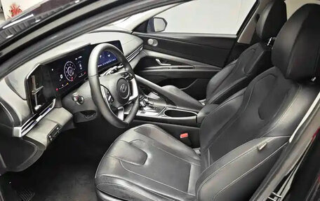 Hyundai Elantra, 2022 год, 1 276 852 рублей, 4 фотография