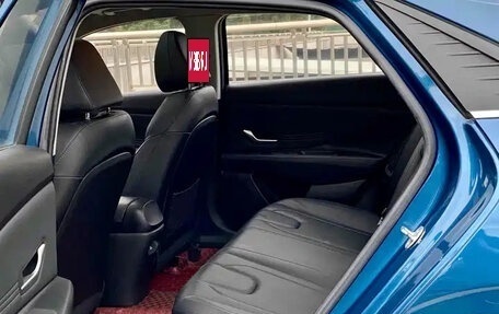 Hyundai Elantra, 2022 год, 1 191 852 рублей, 9 фотография