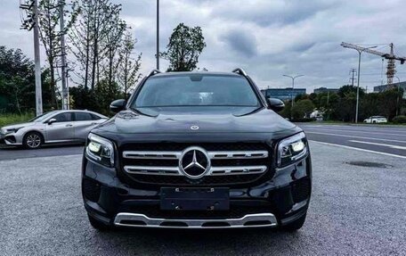 Mercedes-Benz GLB, 2022 год, 2 430 300 рублей, 2 фотография