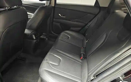 Hyundai Elantra, 2022 год, 1 276 852 рублей, 8 фотография