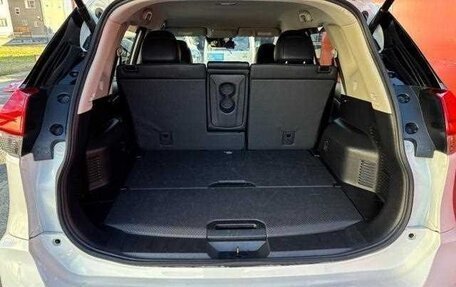 Nissan X-Trail, 2019 год, 1 850 000 рублей, 6 фотография
