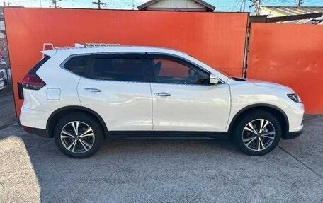 Nissan X-Trail, 2019 год, 1 850 000 рублей, 5 фотография