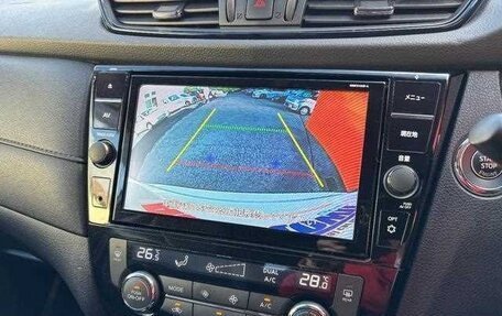 Nissan X-Trail, 2019 год, 1 850 000 рублей, 9 фотография