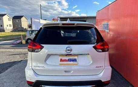 Nissan X-Trail, 2019 год, 1 850 000 рублей, 4 фотография