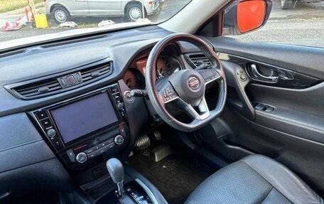 Nissan X-Trail, 2019 год, 1 850 000 рублей, 7 фотография