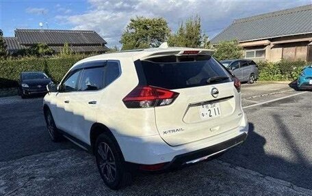 Nissan X-Trail, 2019 год, 1 850 000 рублей, 3 фотография