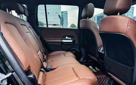 Mercedes-Benz GLB, 2022 год, 2 430 300 рублей, 5 фотография