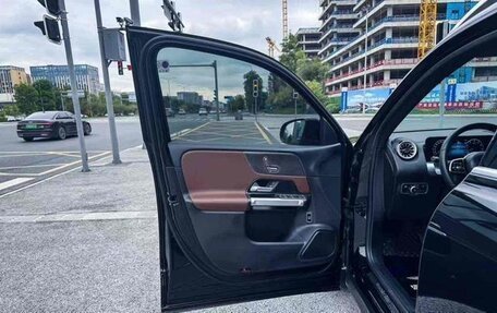 Mercedes-Benz GLB, 2022 год, 2 430 300 рублей, 6 фотография