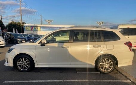 Toyota Corolla, 2014 год, 1 100 009 рублей, 6 фотография