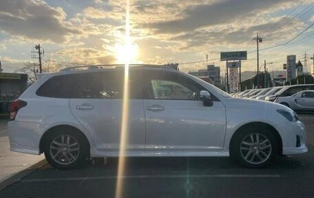 Toyota Corolla, 2014 год, 1 100 009 рублей, 3 фотография