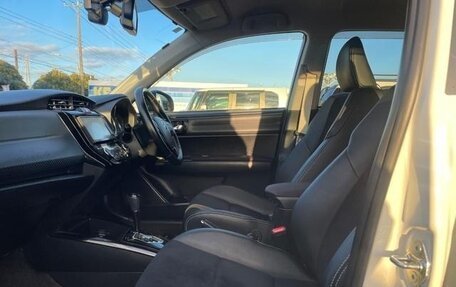 Toyota Corolla, 2014 год, 1 100 009 рублей, 12 фотография