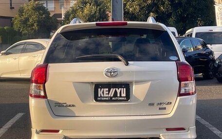 Toyota Corolla, 2014 год, 1 100 009 рублей, 5 фотография