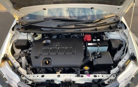 Toyota Corolla, 2014 год, 1 100 009 рублей, 7 фотография