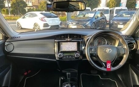 Toyota Corolla, 2014 год, 1 100 009 рублей, 8 фотография