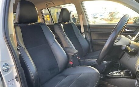 Toyota Corolla, 2014 год, 1 100 009 рублей, 10 фотография