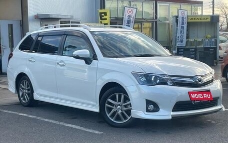 Toyota Corolla, 2014 год, 1 100 009 рублей, 2 фотография