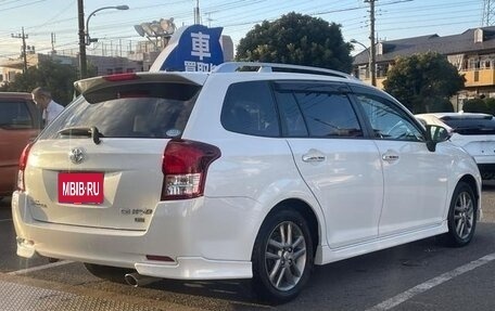 Toyota Corolla, 2014 год, 1 100 009 рублей, 4 фотография