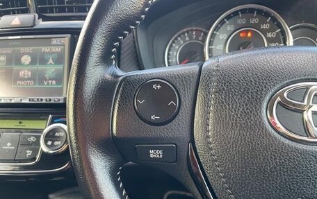 Toyota Corolla, 2014 год, 1 100 009 рублей, 18 фотография