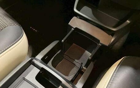 Toyota Wish II, 2017 год, 1 100 000 рублей, 13 фотография