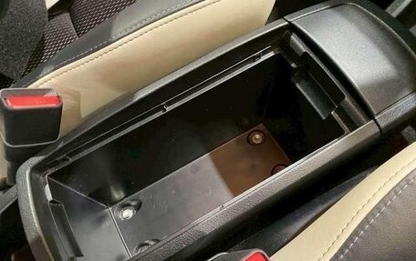 Toyota Wish II, 2017 год, 1 100 000 рублей, 12 фотография