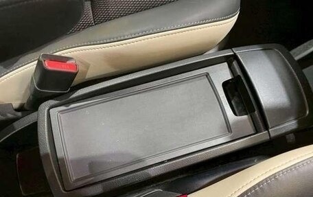 Toyota Wish II, 2017 год, 1 100 000 рублей, 11 фотография