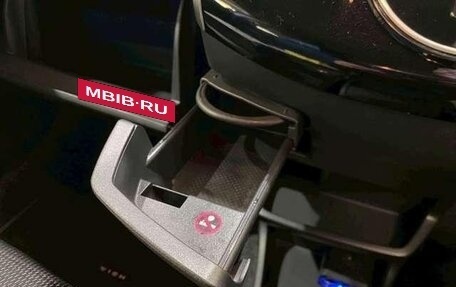 Toyota Wish II, 2017 год, 1 100 000 рублей, 9 фотография