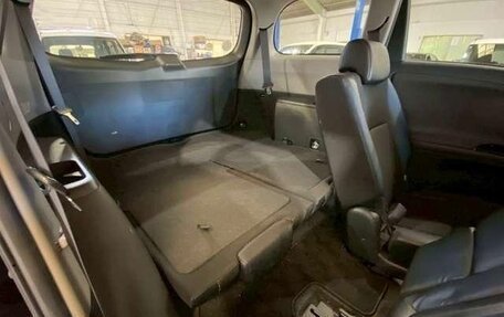 Toyota Wish II, 2017 год, 1 100 000 рублей, 20 фотография