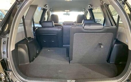 Toyota Wish II, 2017 год, 1 100 000 рублей, 21 фотография