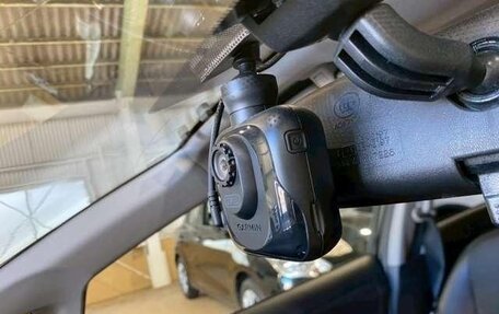 Toyota Wish II, 2017 год, 1 100 000 рублей, 26 фотография