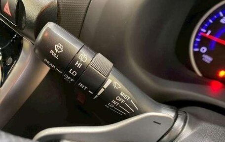 Toyota Wish II, 2017 год, 1 100 000 рублей, 31 фотография