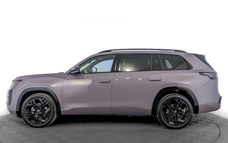 Volkswagen Teramont, 2025 год, 7 200 000 рублей, 3 фотография